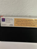 +* The Best of Classical Favorites Music Cassette Tape