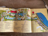 + Vintage Official Guide Book The 1982 WORLDS FAIR Knoxville Tennessee