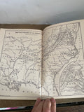 +* Vintage 1961 THE CIVIL WAR Centennial Handbook First Edition William H Price Illustrated