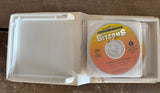 +* Legends of Radio, Radio's Greatest Sitcoms 20 Compact Disc Collection in Binder