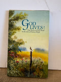 +* Hallmark’s 1975 God Lives! True Stories of God’s Work in the Lives of Famous People Hardcover w/ Jacket
