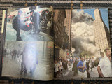 +* Vintage September 11 2001 9/11 Photo Magazine The Day That Changed America History
