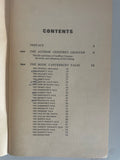+ MONARCH NOTES Chaucer’s CANTERBURY TALES 1964 Softcover