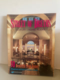 +* Street of Dreams: Luxury Home Plans Paperback Home Planners 1999
