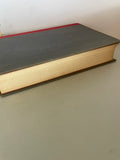 Vintage DOCTOR ZHIVAGO Boris Pasternak Hardcover 1958