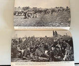 +* Vintage 1961 THE CIVIL WAR Centennial Handbook First Edition William H Price Illustrated