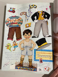 Vintage Mary Engelbreit’s HOME COMPANION Magazine January 10, 2002 Paper Doll