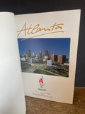 ** Rare OLYMPIC Games Collection 1996 Atlanta Georgia Printed in Japanese Softcover