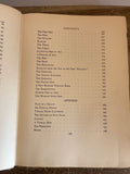 +* Vintage The Book of OLD SHIPS and Something of Their Evolution & Romance Hardcover 1935
