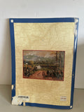 The Campaign For Atlanta National Park Civil War Series by Albert Castel 1996 Softcover