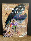 Vintage Set/5 Issues of The Anatomical Record Magazines 1999 April-December