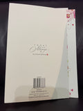 New Greeting Card WEDDING CONGRATULATIONS w/ Envelope American Greetings