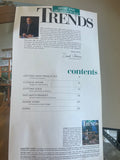 +* Home & Architectural Trends Magazine Vol 17 No. 6