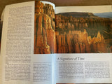 + BRYCE CANYON UTAH The Story Behind the Scenery National Park John Bezy 1992