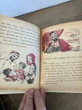 +* Vintage 1954 Children’s Friends of Jesus Story Book by Mary Alice Jones Illustrated Hardcover