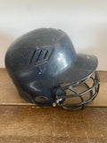+ Blue RAWLINGS CFTB-YOUTH Baseball Softball Batting Helmet Fits 6-1/4 to 6-7/8 Unisex