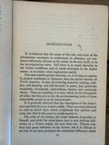 +* Vintage World’s Greatest Literature Last of the Mohicans A Narrative of 1757 James Cooper