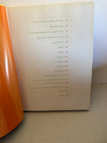 +* Vintage The Barefoot Contessa Cookbook 1999