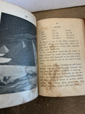 +* Vintage 1910 The Blodgett Readers by Grades Book 3 Ginn & Company