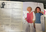 +* Lot/5 Vintage Phildar Mailles Knitting Patterns Booklets No. 25, 140, 141, 157, 174 1980s