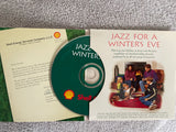 +* Jazz For A Winter’s Eve Music CD