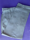 +* Mens Green Khaki Chino Pants By Farah 33x30 Cotton