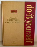 +* Vintage 1975 Complete Handyman Encyclopedia Books Do-It-Yourself Vols Vols 16-19 of 20