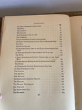 +* Vintage The Book of OLD SHIPS and Something of Their Evolution & Romance Hardcover 1935