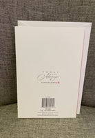 New Greeting Card YOU’RE AMAZING CONGRATS Congratulations w/ Envelope American Greetings