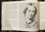 +* Vintage Souvenir Booklet of Brontë Parsonage Museum in Haworth, Yorkshire, England Illustrated 1984