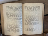 +* Vintage 1934 Pioneers A Fourth Reader by Modern World Readers by Wendell W. Wright Hardcover