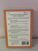 <€€ The Practical Encyclopedia of Sex and Health Hardcover 1993 Bechtel