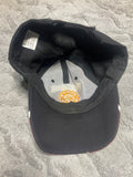 +* Volunteer Fire Department Firefighter Hat Snap Back Baseball Cap One Size Adjustable Black