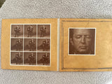 +* Eric Clapton Me and Mr. Johnson Music CD 1989