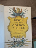 +* Vintage Set/6 1959-1960 Best in Children’s Books Nelson Doubleday Hardcover Readers