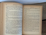 +* Vintage 1938 Rebecca by Daphne Du Maurier Hardcover 1st Edition