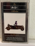 +* The Swing Collection The Golden Greats Music Cassette Tape