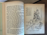 +* Vintage 1950 Children’s Fairy Tales Stories by Katharine Gibson Illustrated Hardcover