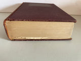 € Vintage 1948 The Complete Works of William Shakespeare, Temple Notes, His Life & Glossary