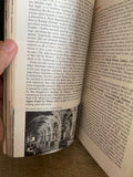 +* Vintage A Holiday Magazine Travel Guide to ROME 1960 Random House Paperback