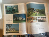 +* UNIQUE HOMES Magazine of Luxury Real Estate Florida November 1995 Premier Properties 