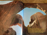 + ARCHES UTAH The Story Behind the Scenery National Park John Bezy 1985