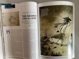 ** NEW Life Explores Magazine Science of the SUPERNATURAL January 6, 2023 Haunted Telapathy