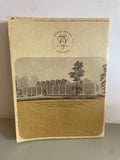 + Vintage AGNES SCOTT College (Decatur GA) Alumnae Quarterly Winter 1964 75th Anniversary