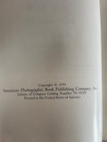 Vintage MOVIE TECHNIQUES For The Advanced AMATEUR George Regnier 1959 Hardcover