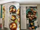 +* NEW All Recipes Fall Favorite Flavors of the Season November 18, 2022