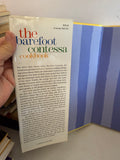 +* Vintage The Barefoot Contessa Cookbook 1999