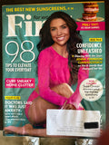 ** New First for Women Magazine June 15 2025 Dancing with the Stars
