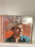 +* The Best of Jim Reeves Country Music CD 2007