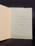 New Greeting Card MOTHER’s DAY w/ Envelope American Greetings